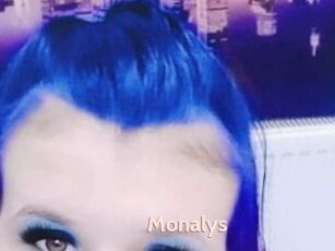 Monalys