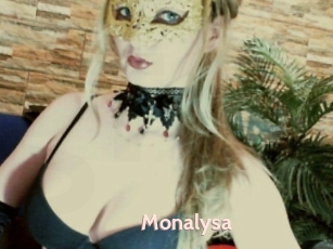 Monalysa