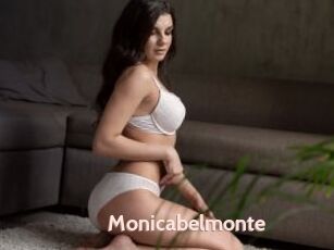 Monicabelmonte
