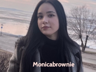 Monicabrownie