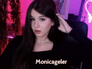 Monicageler