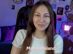 Monicaholand