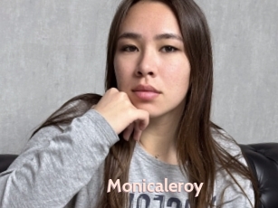 Monicaleroy