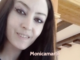 Monicamarte
