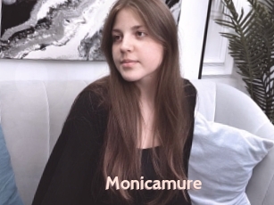 Monicamure