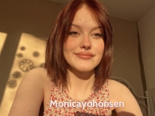 Monicayohonsen