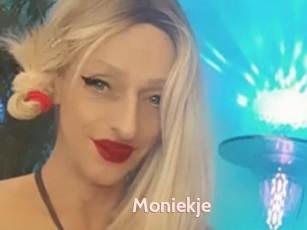 Moniekje
