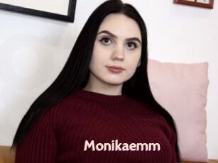 Monikaemm