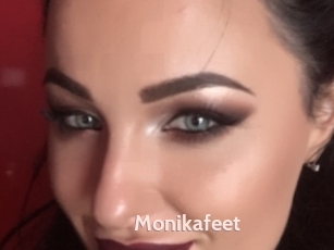 Monikafeet