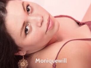 Moniquewill