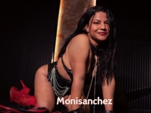Monisanchez