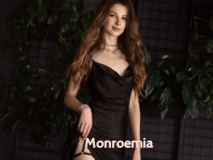 Monroemia
