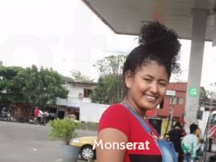 Monserat