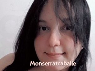 Monserratcaballe