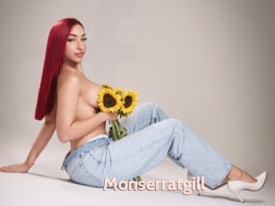 Monserratgill