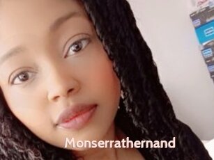 Monserrathernand