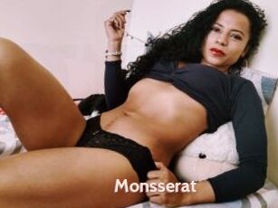 Monsserat