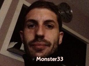 Monster33