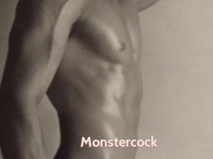Monstercock