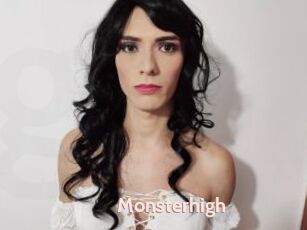 Monsterhigh