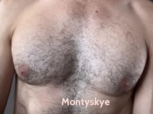 Montyskye