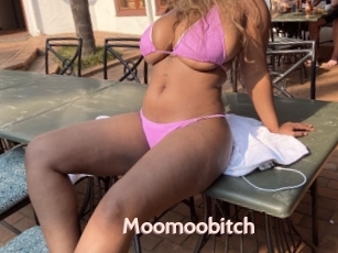 Moomoobitch
