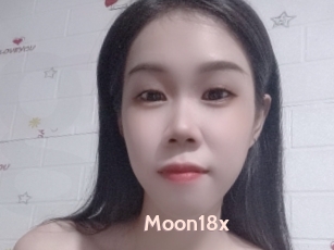 Moon18x