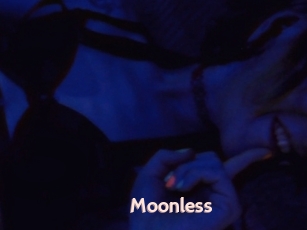 Moonless