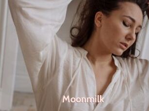 Moonmilk