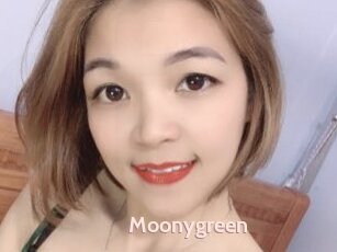 Moonygreen