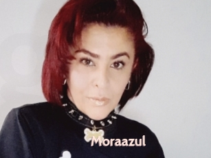 Moraazul