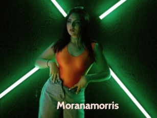 Moranamorris