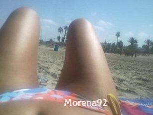 Morena92