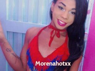 Morenahotxx