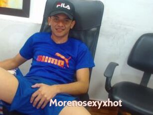 Morenosexyxhot