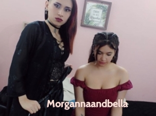 Morgannaandbella