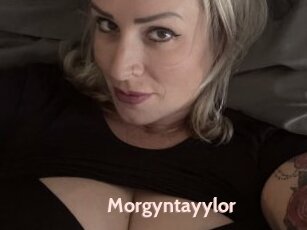 Morgyntayylor