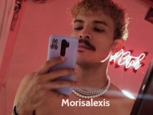 Morisalexis