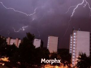 Morphx