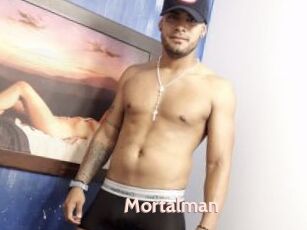 Mortalman