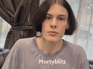 Mortyblitz