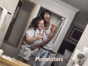 Mosesstars