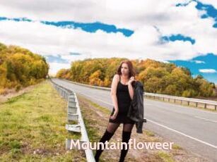 Mountainfloweer