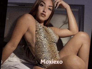 Moxiexo