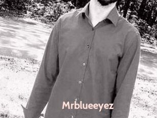 Mrblueeyez