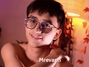 Mrevann