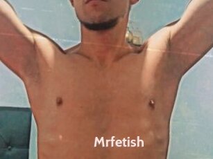 Mrfetish