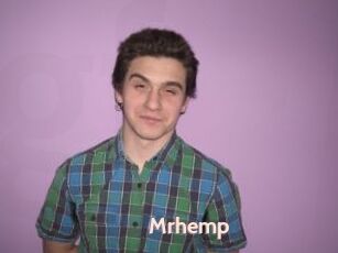 Mrhemp