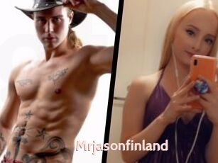 Mrjasonfinland