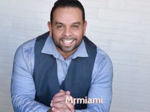 Mrmiami